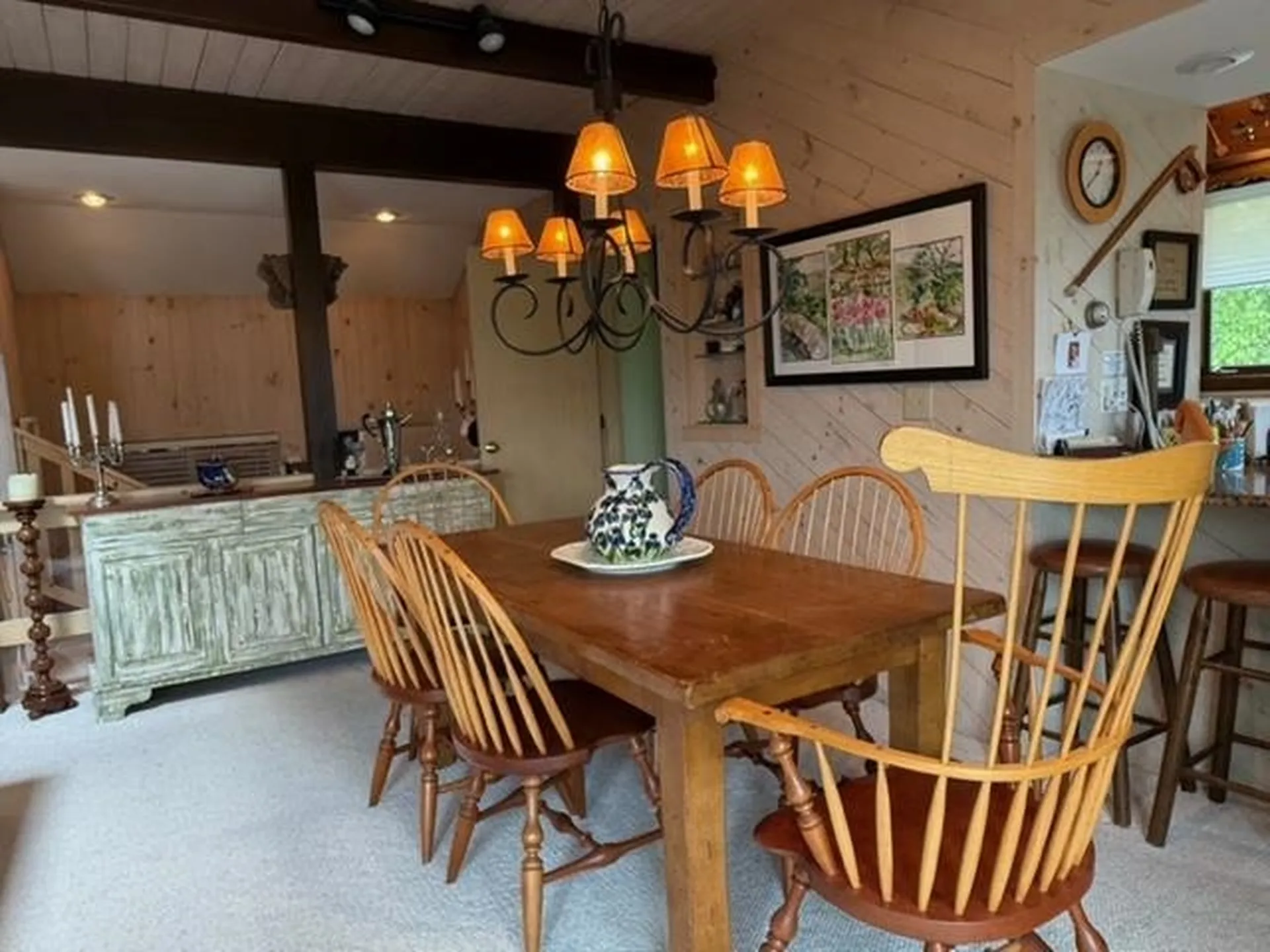 146 Ridges Way Peru VT 05161