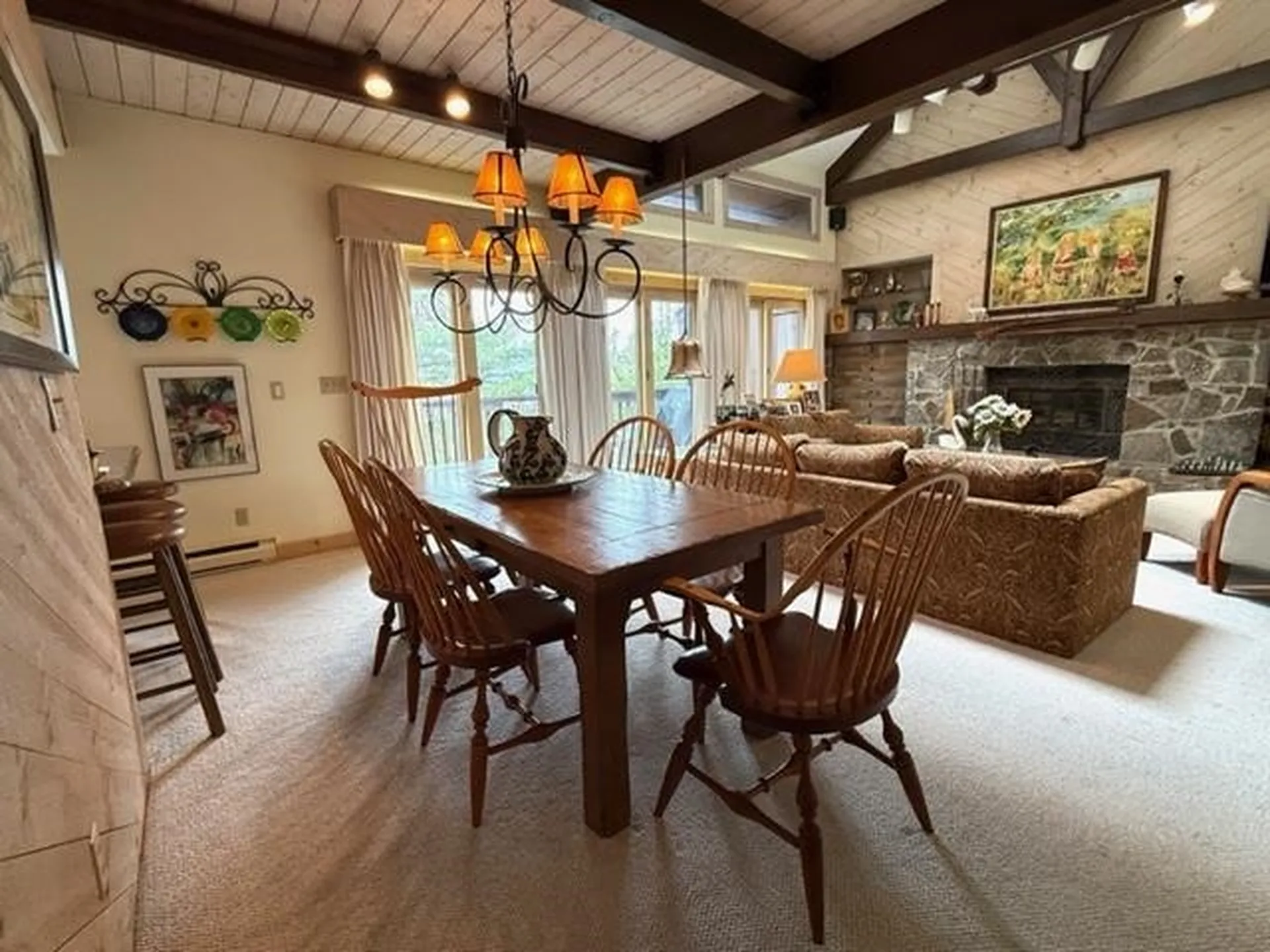 146 Ridges Way Peru VT 05161