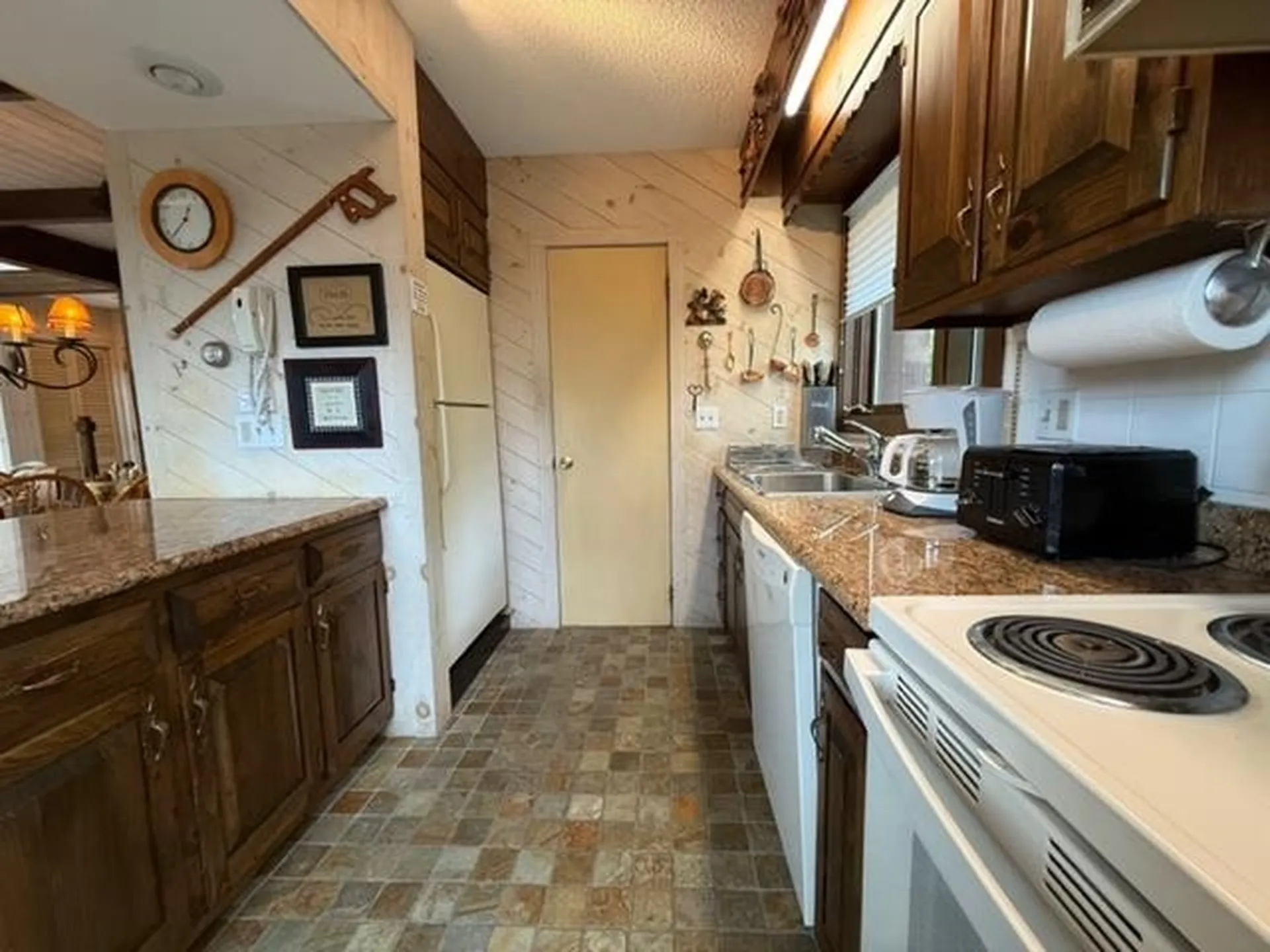 146 Ridges Way Peru VT 05161