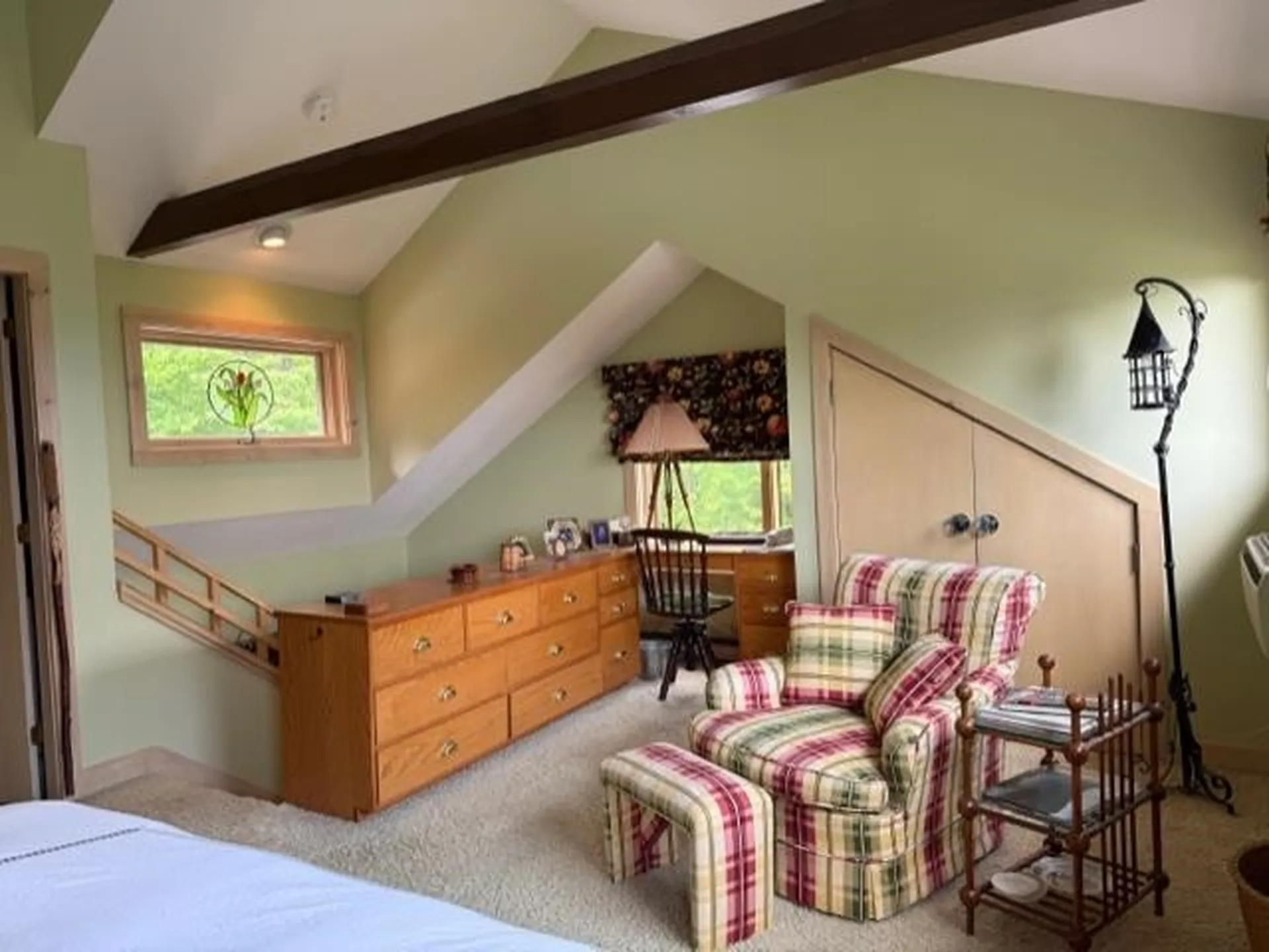 146 Ridges Way Peru VT 05161