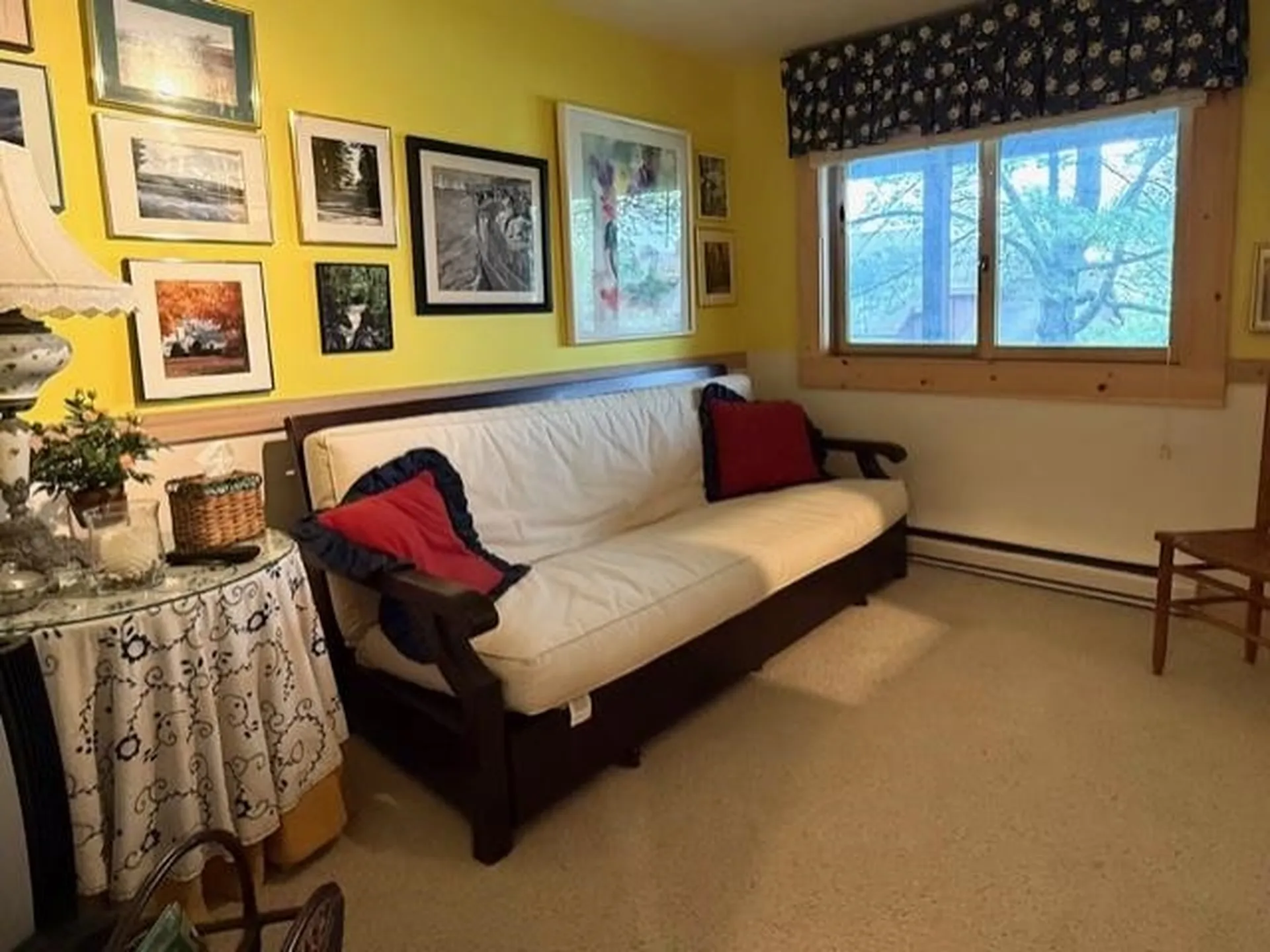 146 Ridges Way Peru VT 05161