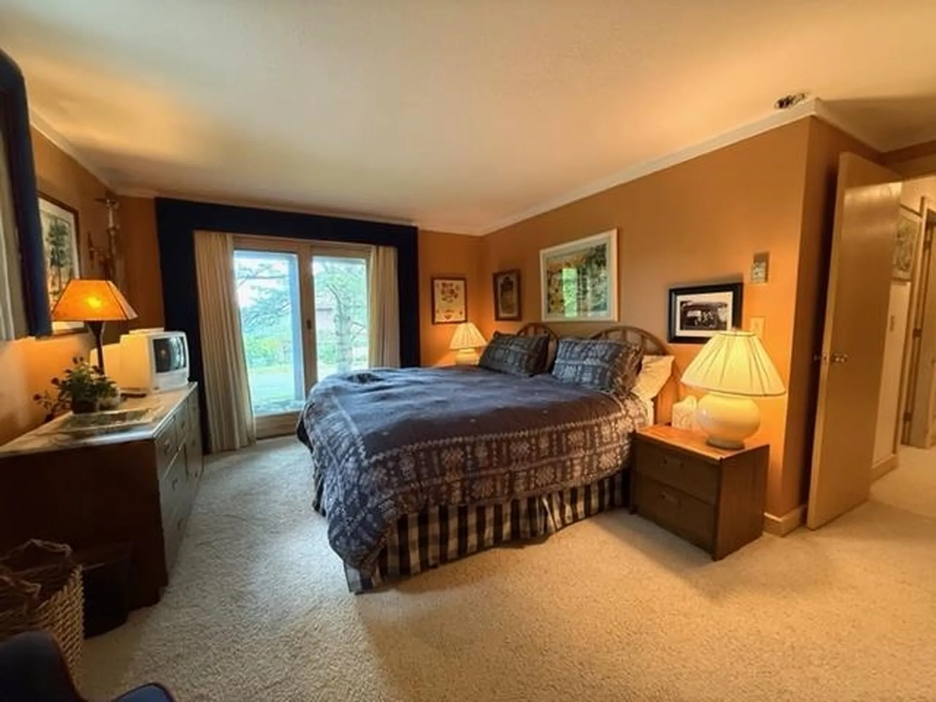 146 Ridges Way Peru VT 05161