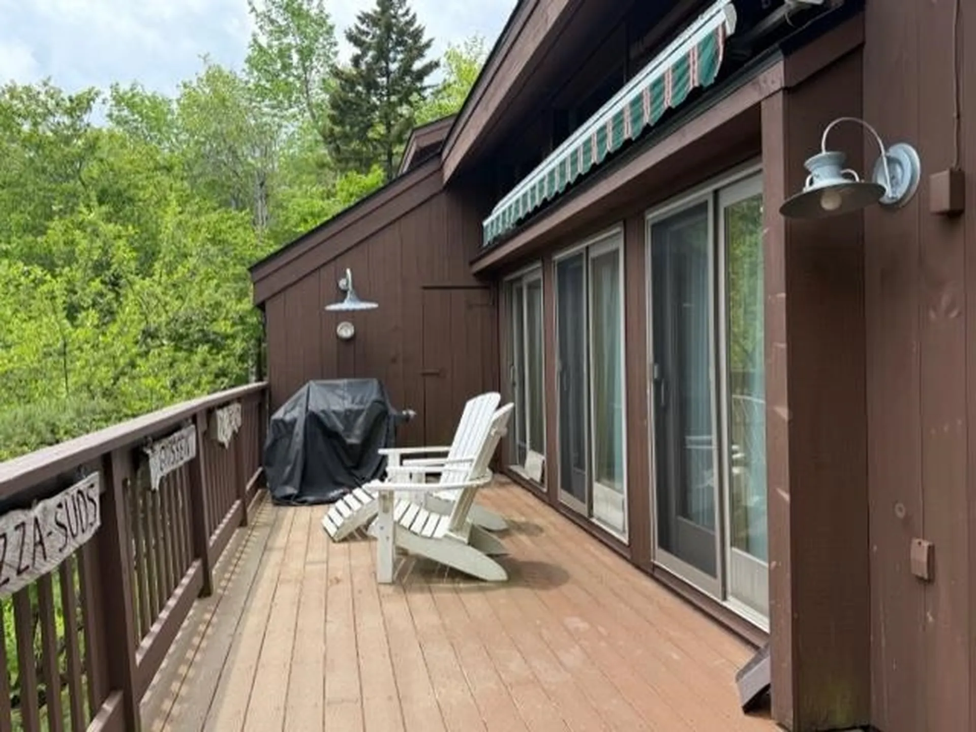 146 Ridges Way Peru VT 05161