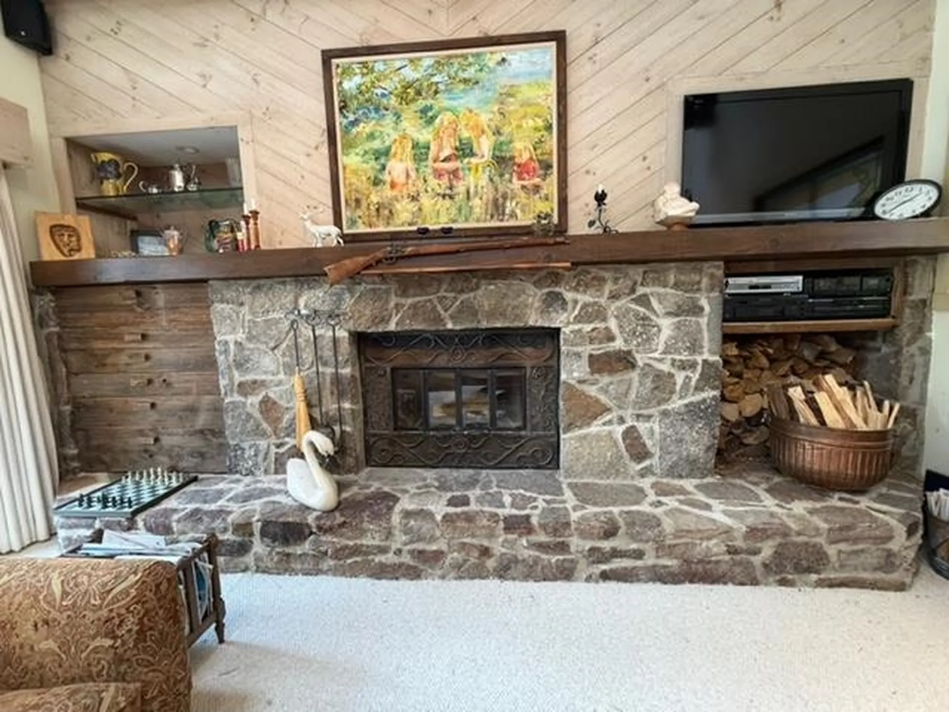 146 Ridges Way Peru VT 05161