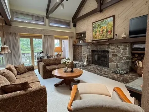 146 Ridges Way Peru VT 05161