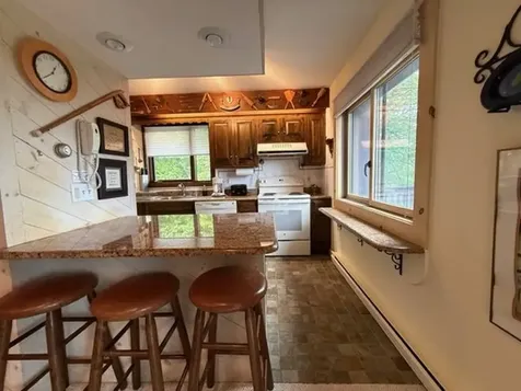 146 Ridges Way Peru VT 05161