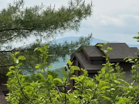 146 Ridges Way Peru VT 05161