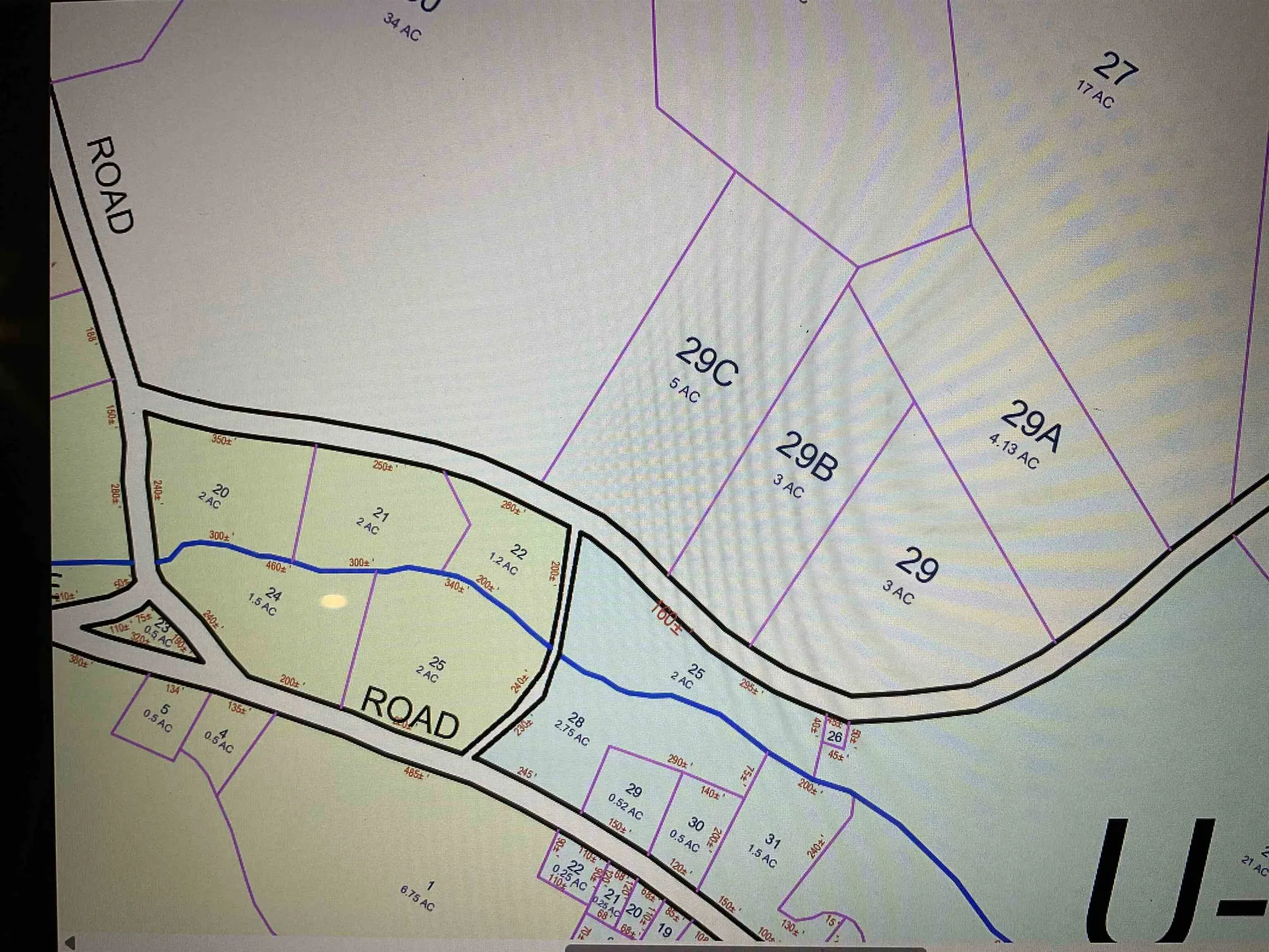 29C Shepherd River Road Brownfield ME 04010