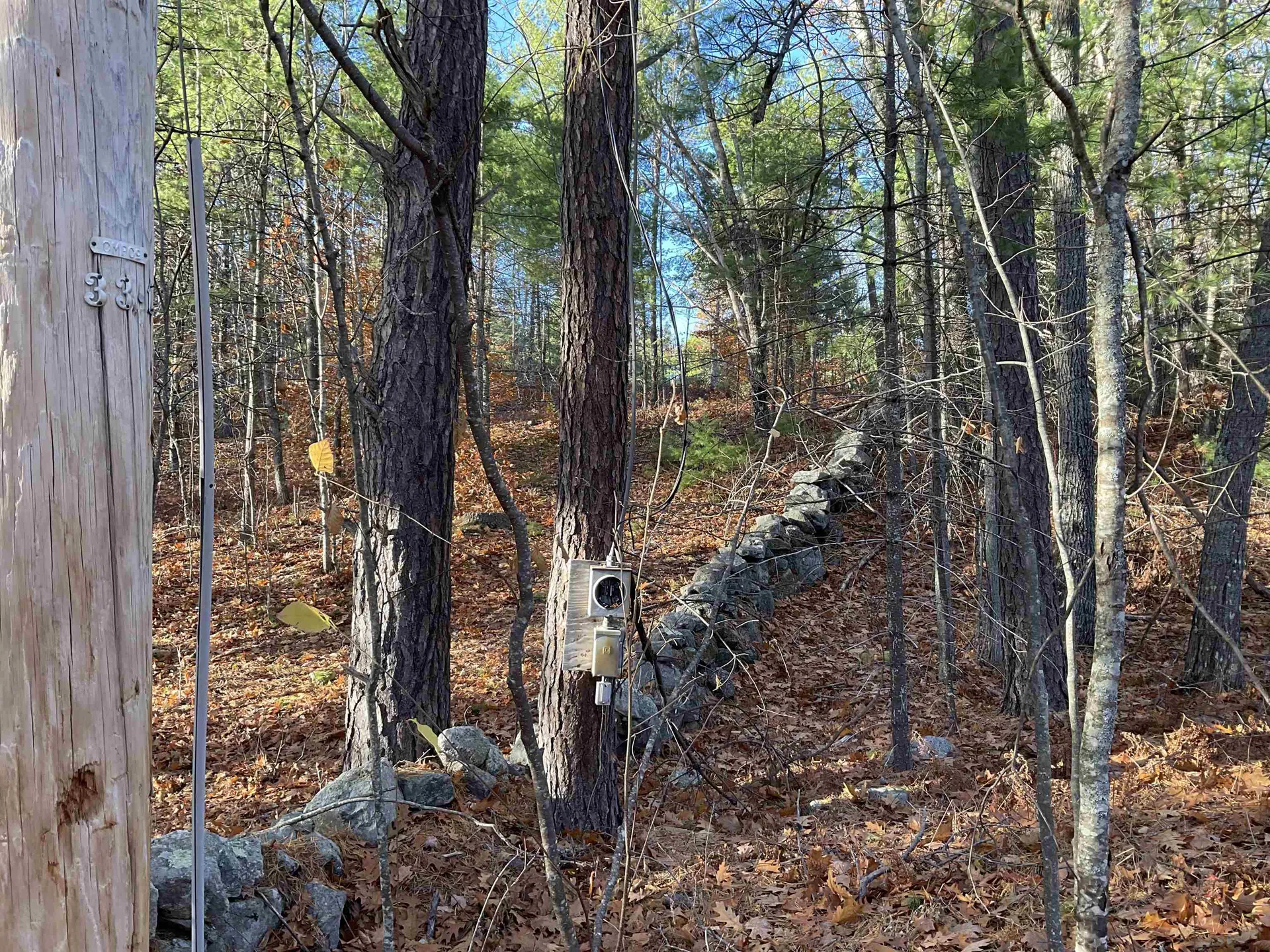 29C Shepherd River Road Brownfield ME 04010