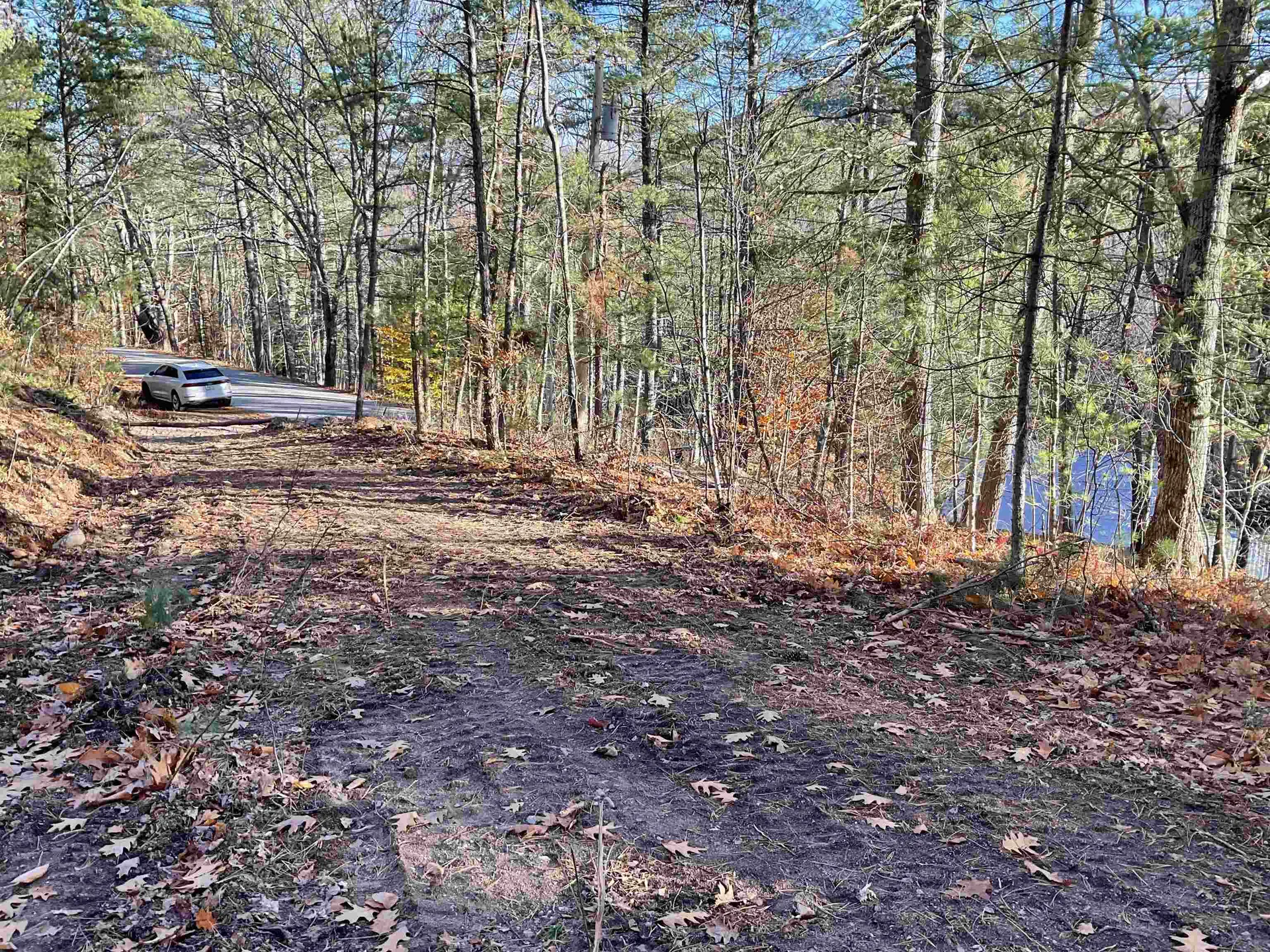 29C Shepherd River Road Brownfield ME 04010