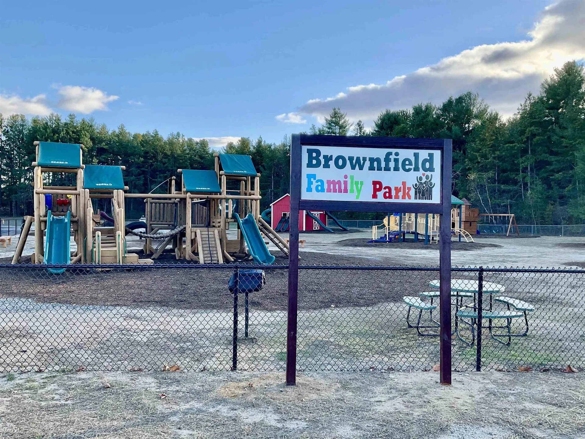 29C Shepherd River Road Brownfield ME 04010