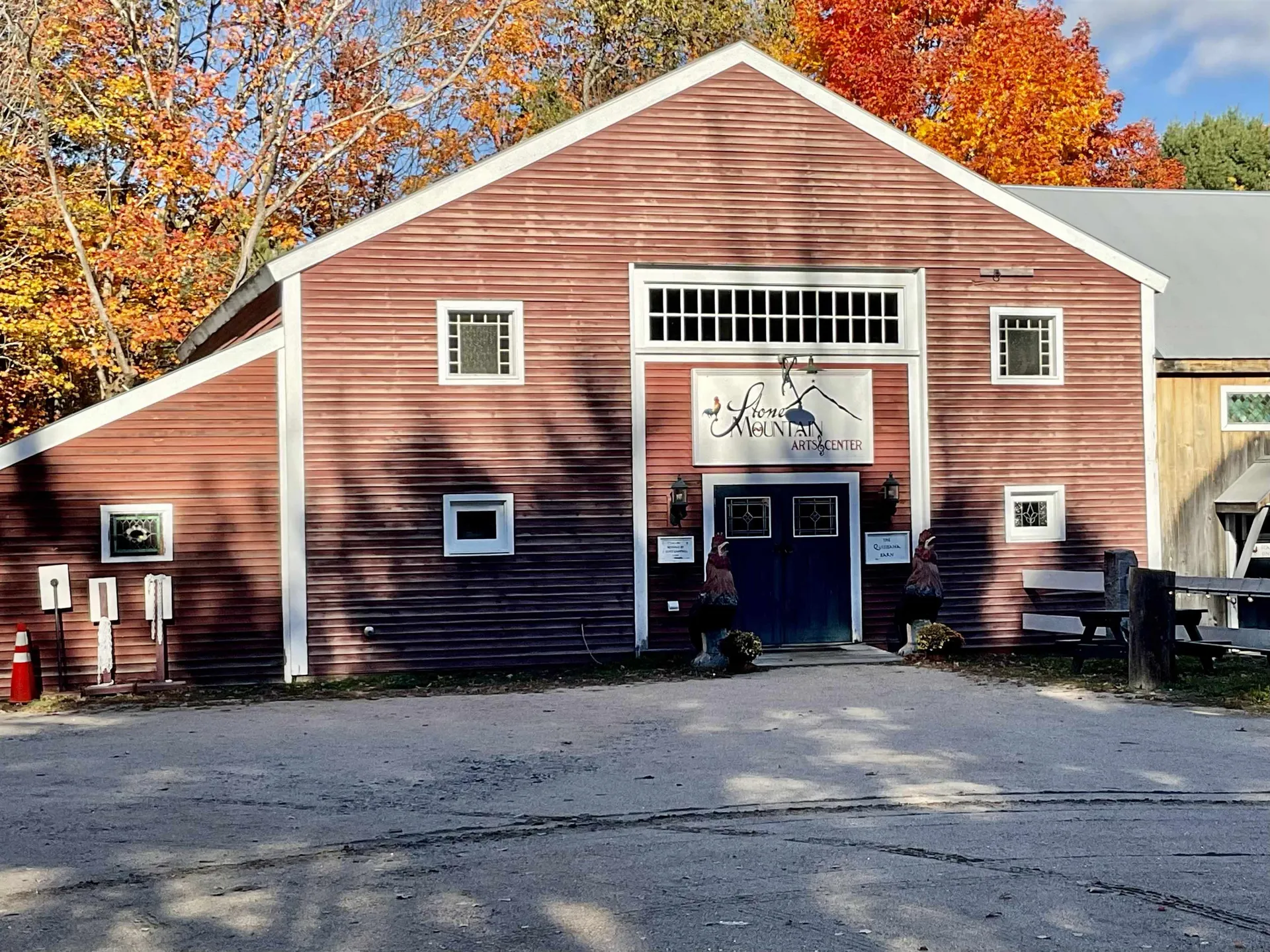 29C Shepherd River Road Brownfield ME 04010