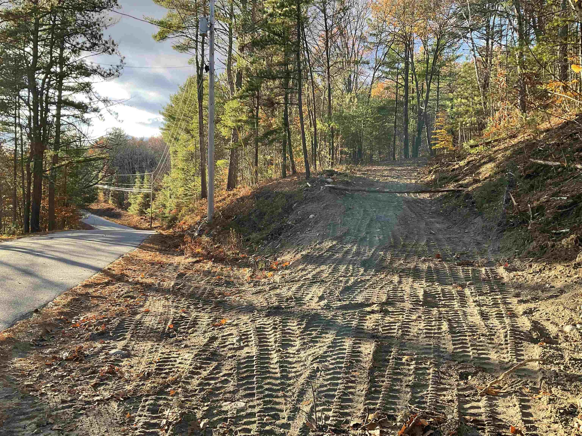 29C Shepherd River Road Brownfield ME 04010