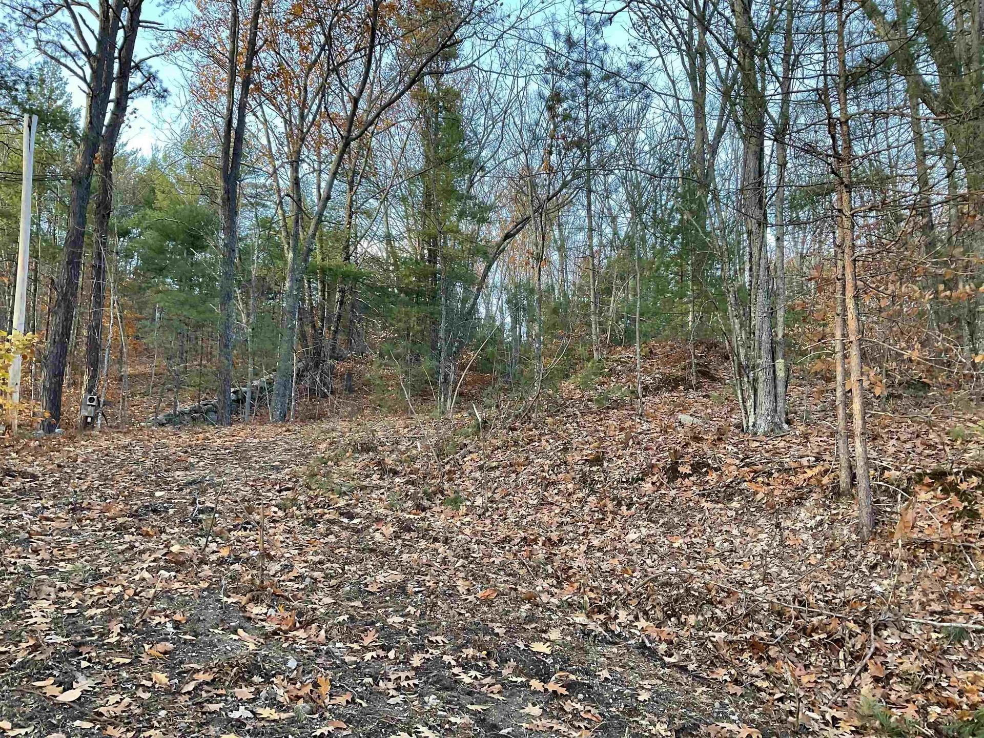 29C Shepherd River Road Brownfield ME 04010