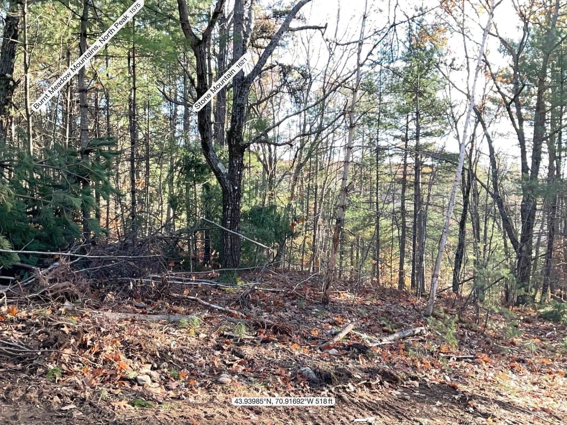 29C Shepherd River Road Brownfield ME 04010