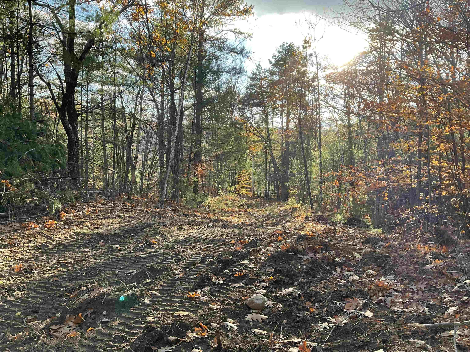 29C Shepherd River Road Brownfield ME 04010