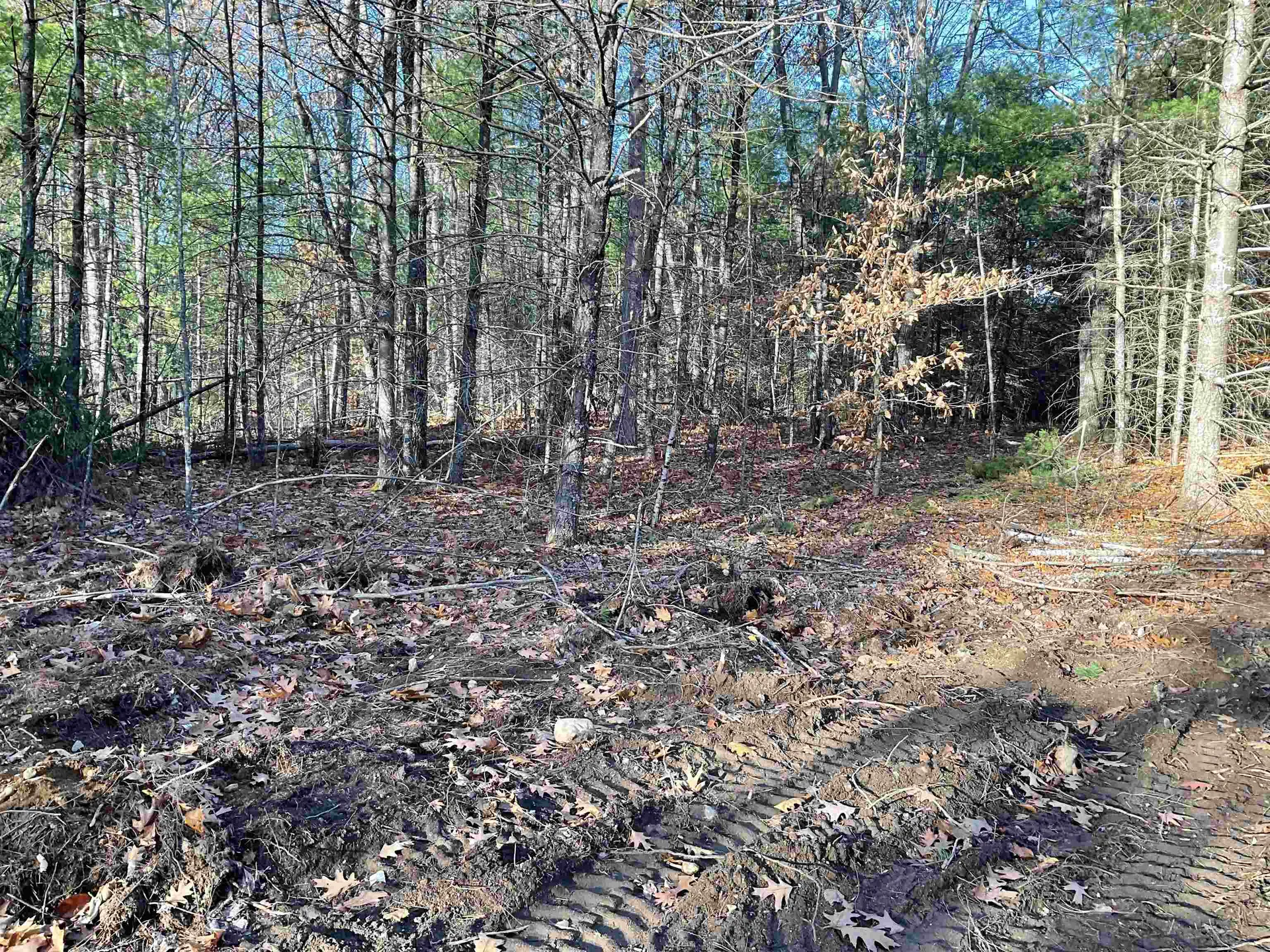 29C Shepherd River Road Brownfield ME 04010