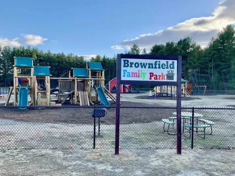 29C Shepherd River Road Brownfield ME 04010