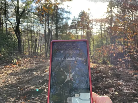 29C Shepherd River Road Brownfield ME 04010