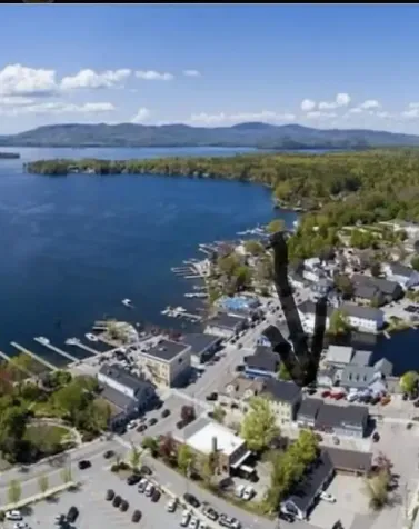 13 Railroad Avenue Wolfeboro NH 03894