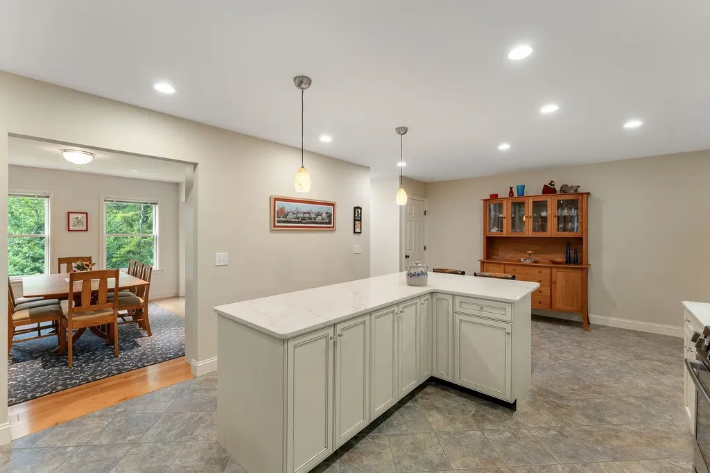 125 Shurtleff Lane Woodstock VT 05091