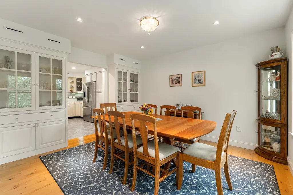 125 Shurtleff Lane Woodstock VT 05091