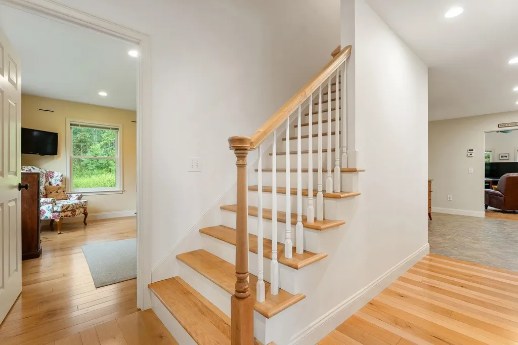 125 Shurtleff Lane Woodstock VT 05091