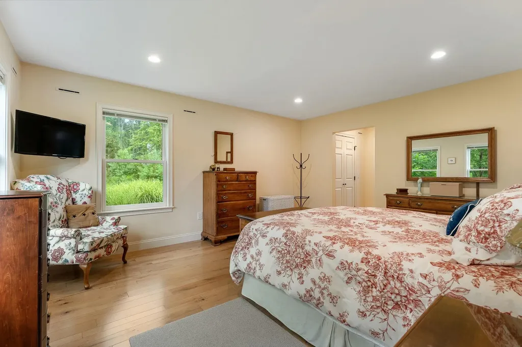 125 Shurtleff Lane Woodstock VT 05091