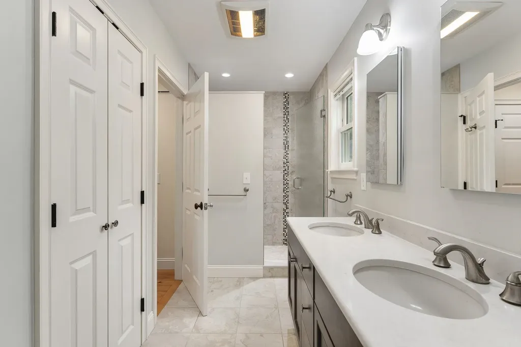 125 Shurtleff Lane Woodstock VT 05091