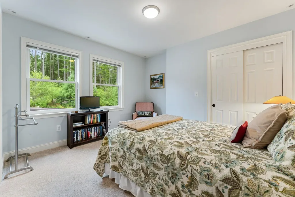 125 Shurtleff Lane Woodstock VT 05091