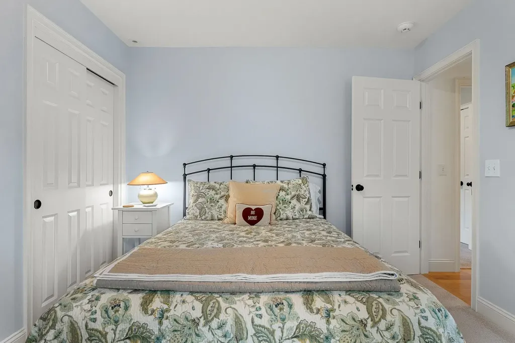 125 Shurtleff Lane Woodstock VT 05091