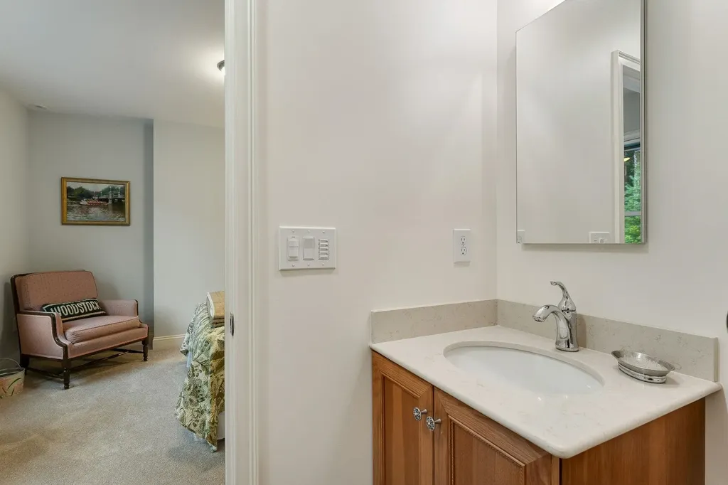 125 Shurtleff Lane Woodstock VT 05091