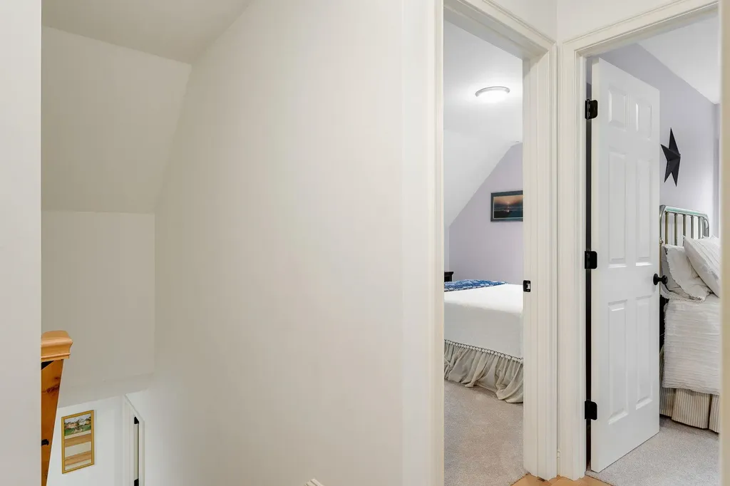 125 Shurtleff Lane Woodstock VT 05091