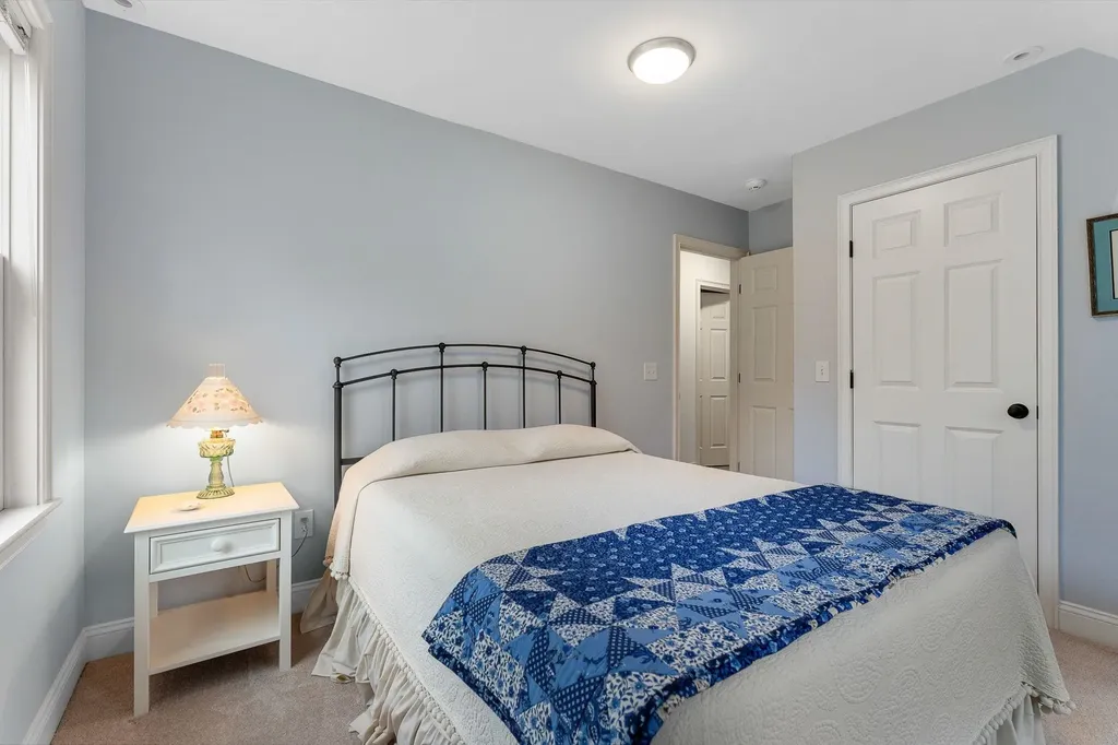 125 Shurtleff Lane Woodstock VT 05091