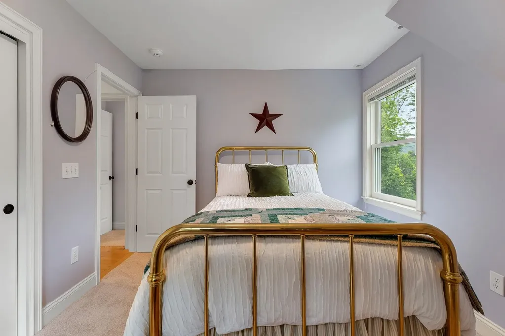 125 Shurtleff Lane Woodstock VT 05091