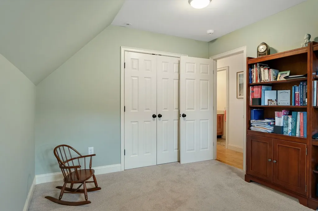 125 Shurtleff Lane Woodstock VT 05091