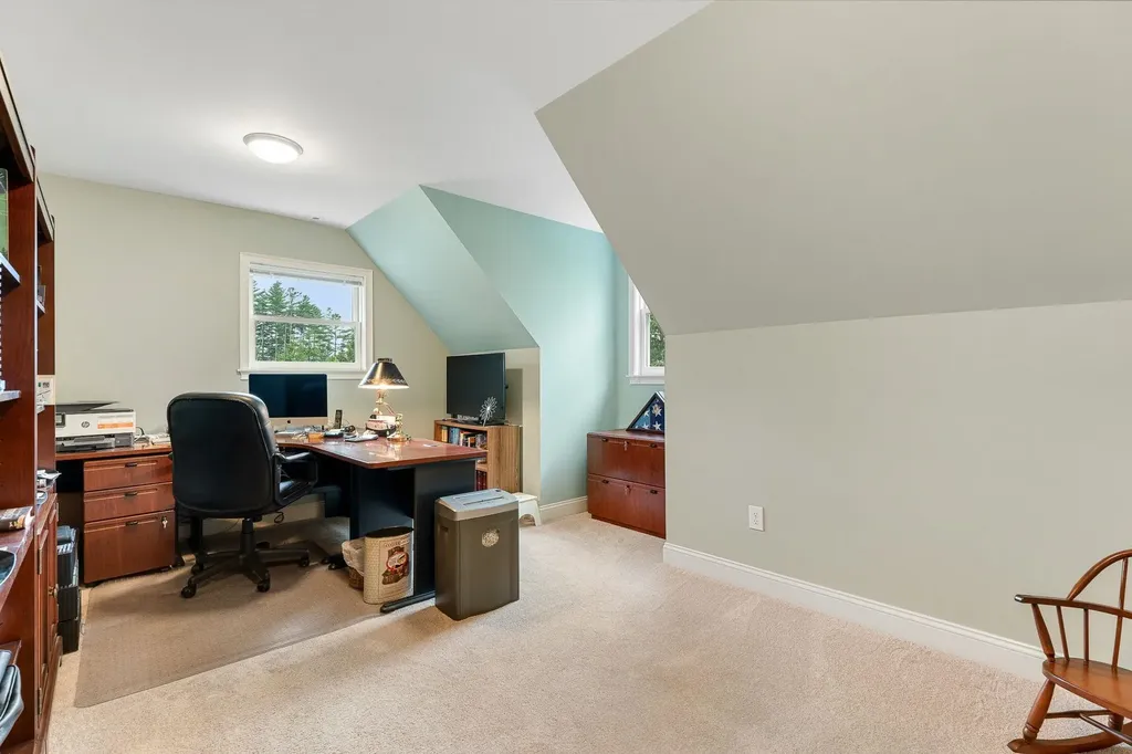 125 Shurtleff Lane Woodstock VT 05091