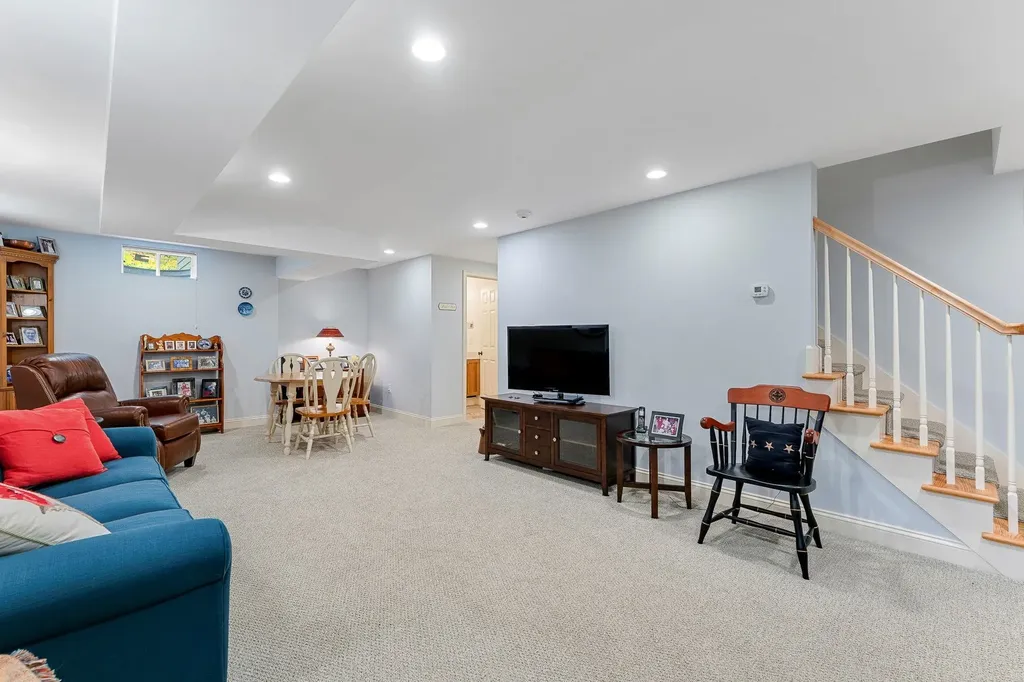 125 Shurtleff Lane Woodstock VT 05091