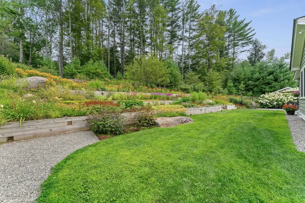 125 Shurtleff Lane Woodstock VT 05091