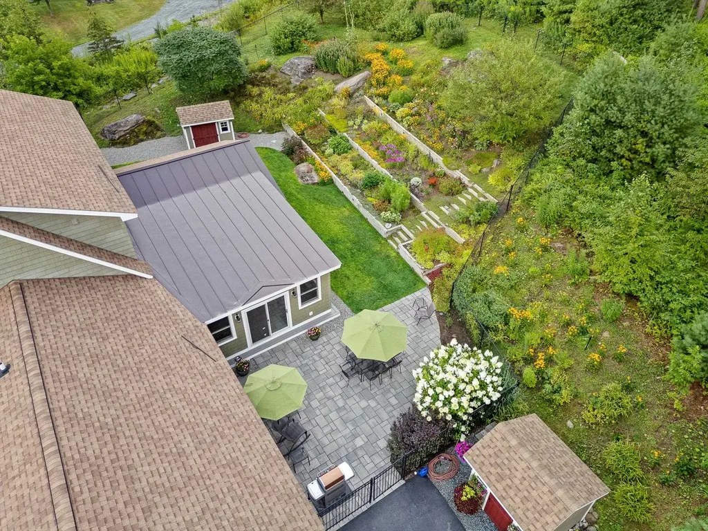 125 Shurtleff Lane Woodstock VT 05091