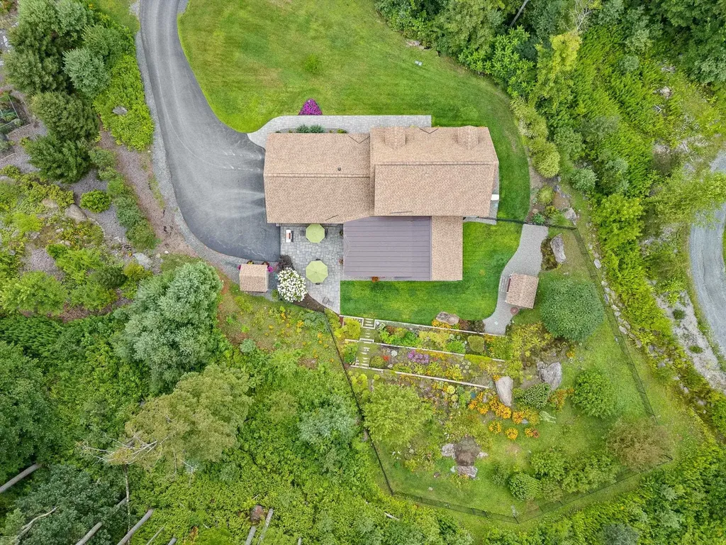 125 Shurtleff Lane Woodstock VT 05091