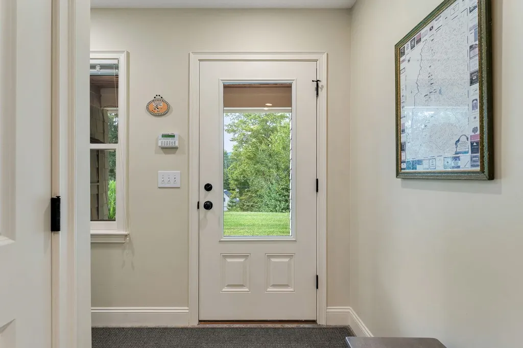 125 Shurtleff Lane Woodstock VT 05091