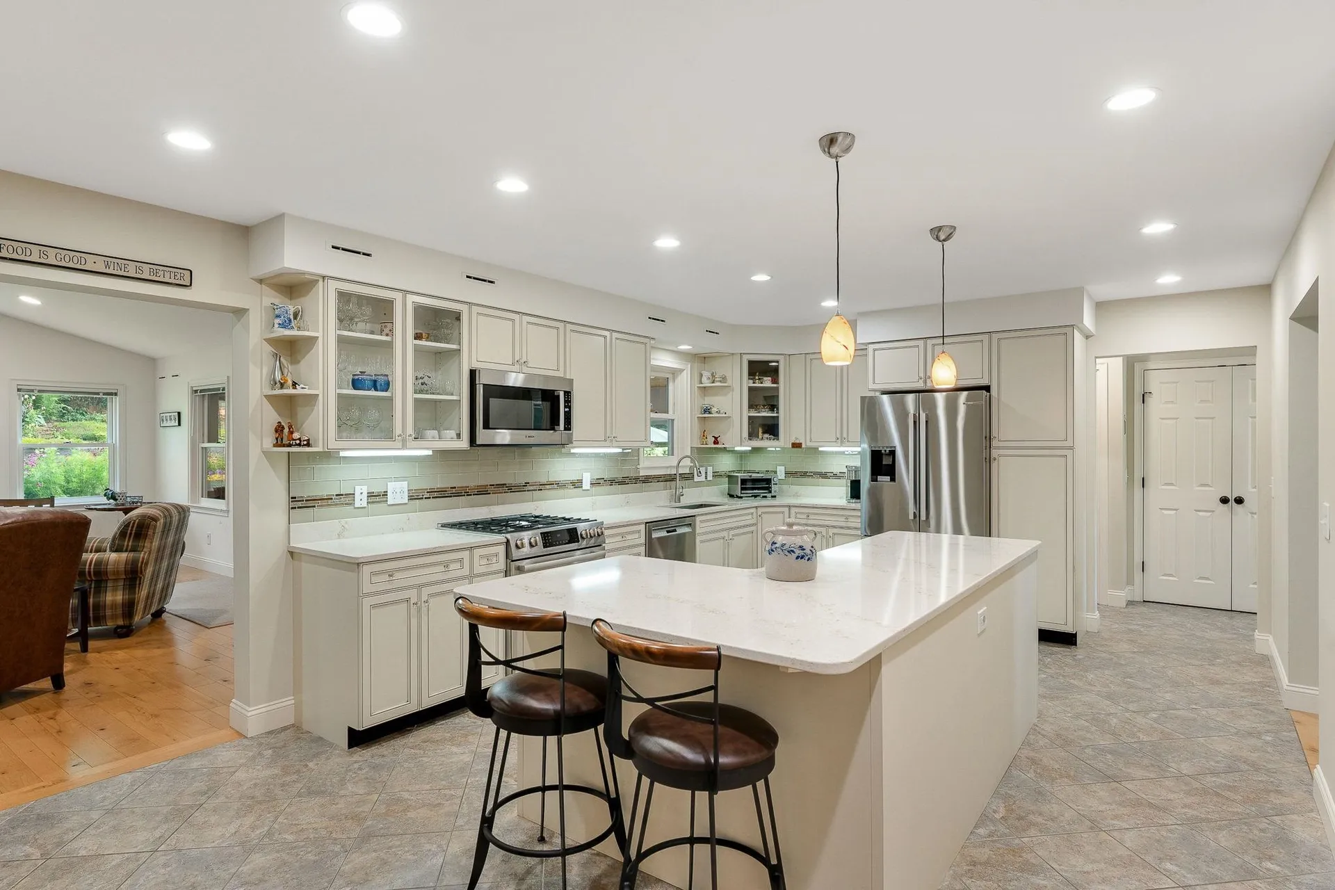 125 Shurtleff Lane Woodstock VT 05091