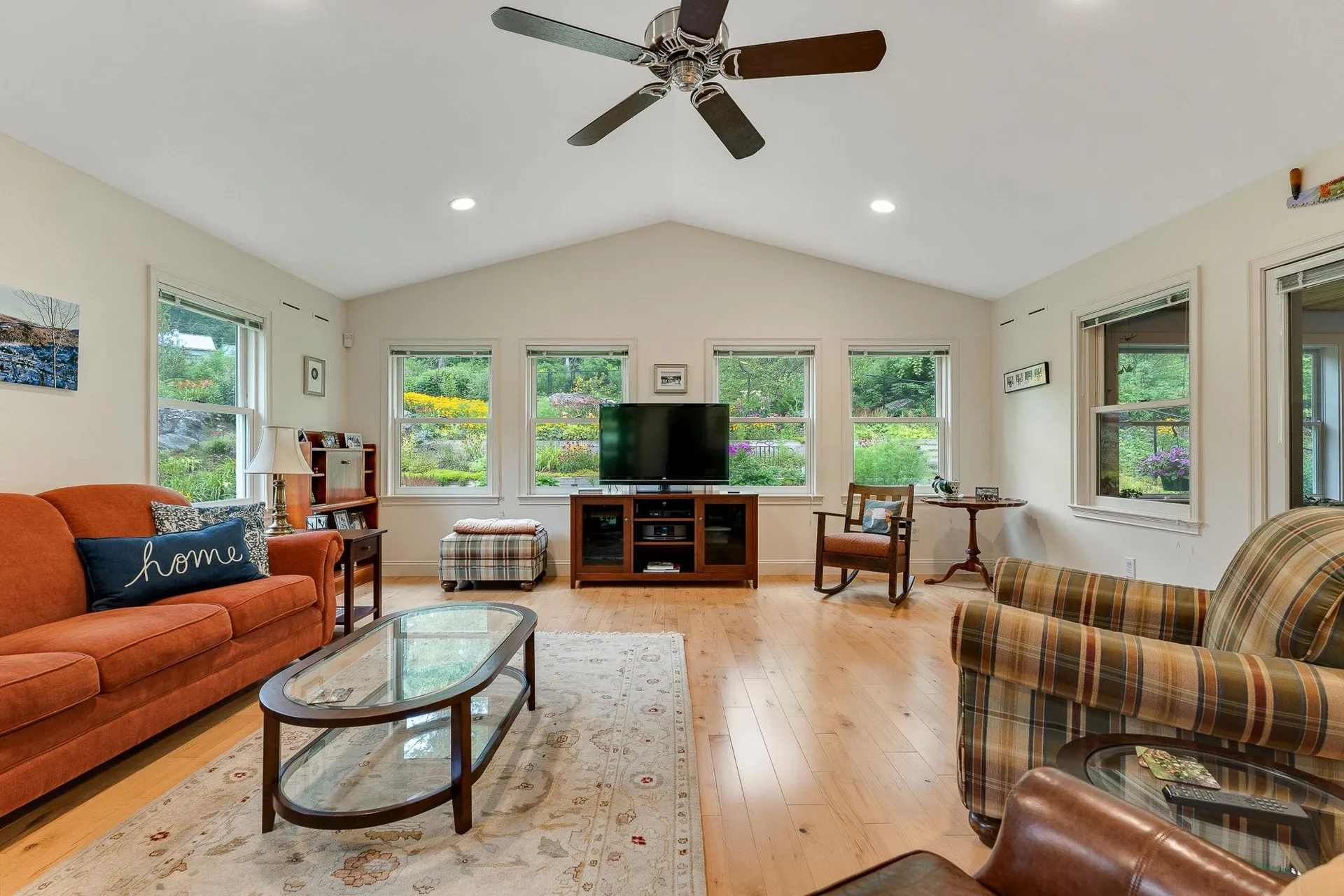 125 Shurtleff Lane Woodstock VT 05091