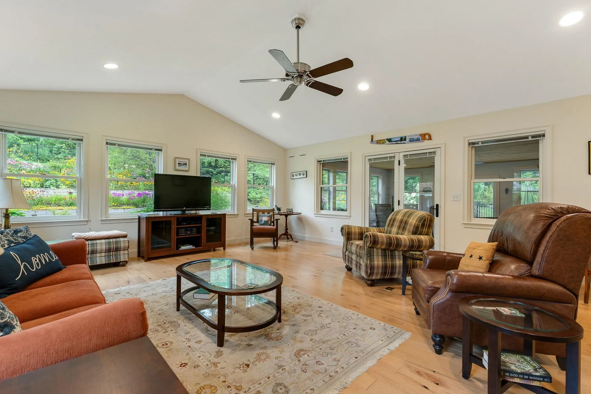 125 Shurtleff Lane Woodstock VT 05091