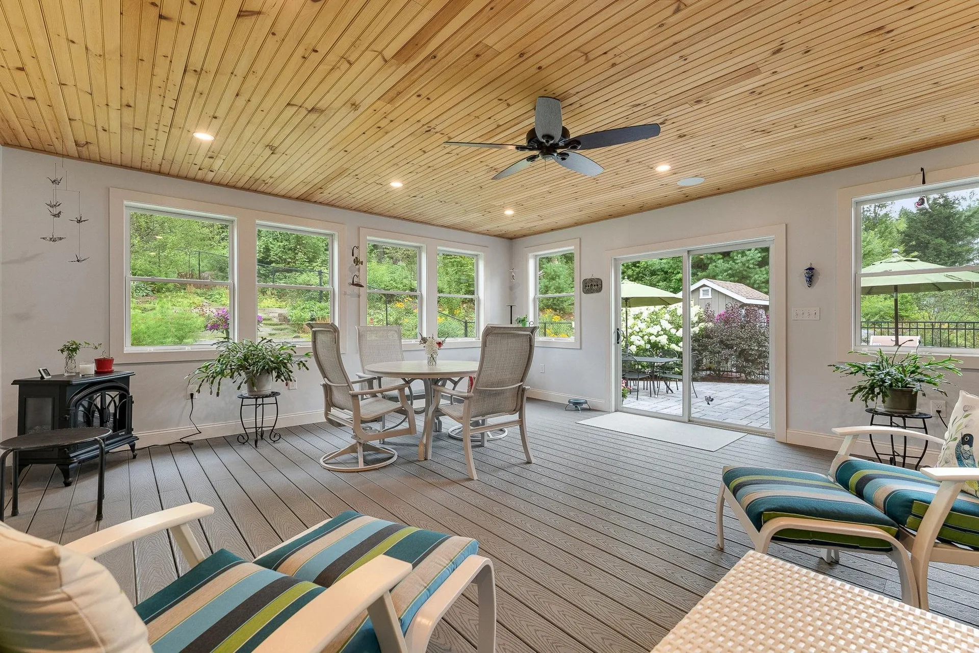 125 Shurtleff Lane Woodstock VT 05091