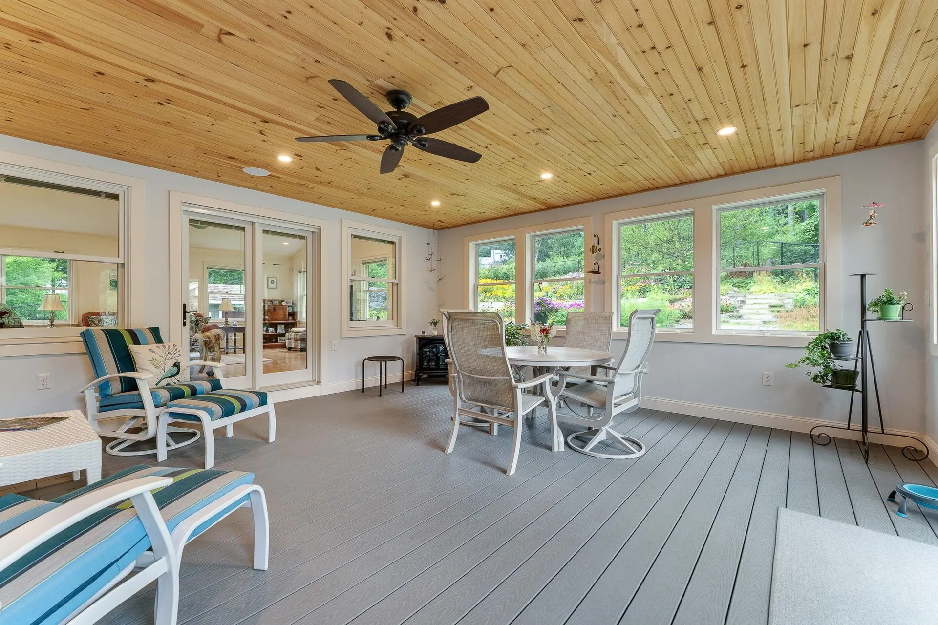 125 Shurtleff Lane Woodstock VT 05091