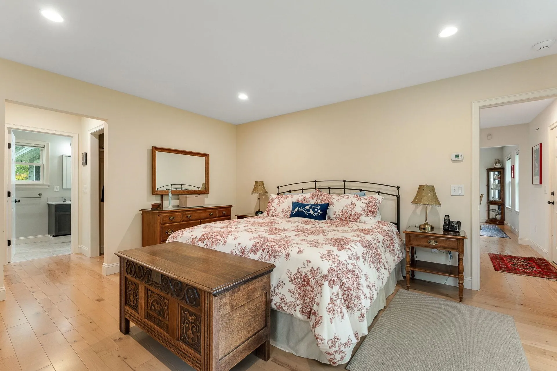 125 Shurtleff Lane Woodstock VT 05091