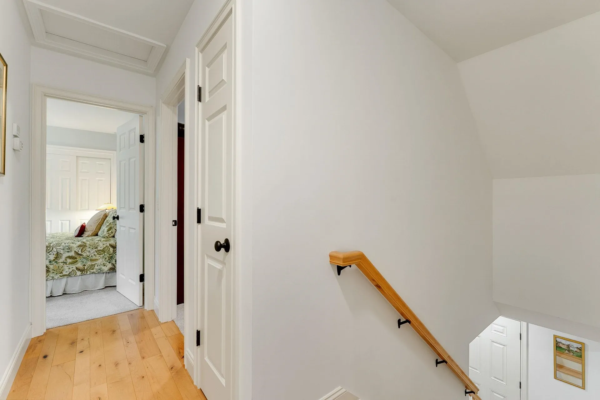 125 Shurtleff Lane Woodstock VT 05091