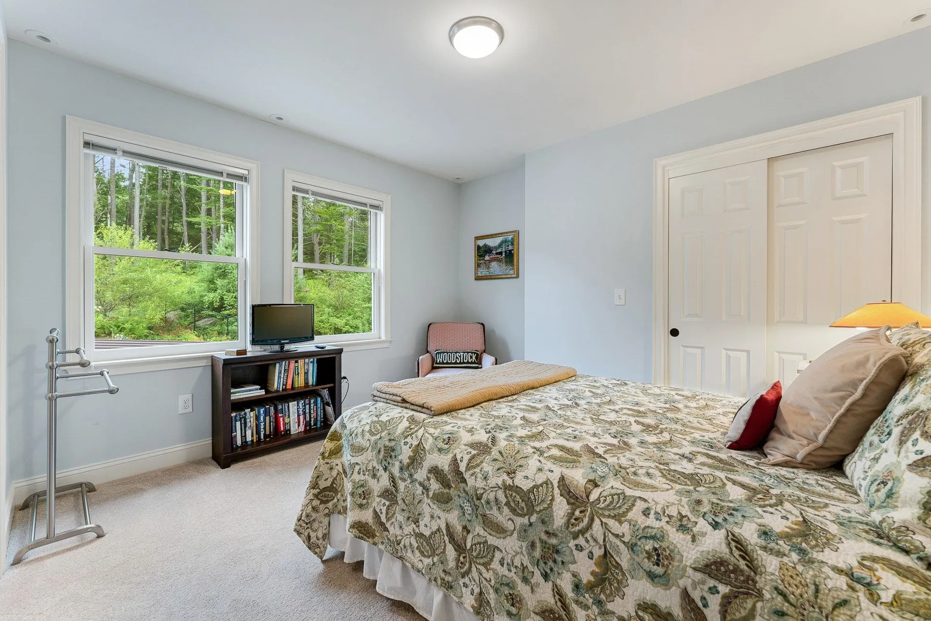 125 Shurtleff Lane Woodstock VT 05091